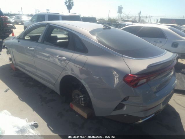 5XXG64J23MG029498 KIA K5 Gt-line