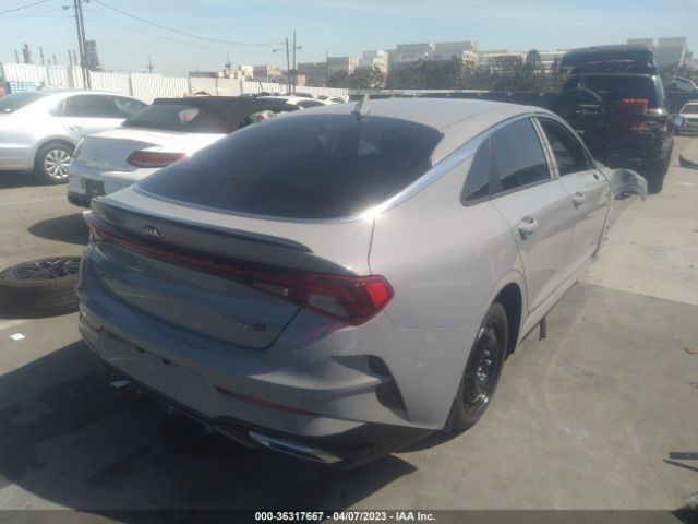 5XXG64J23MG029498 KIA K5 Gt-line