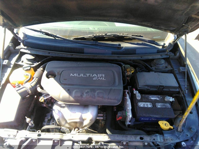 1C3CCCABXFN738815 Chrysler 200 Limited
