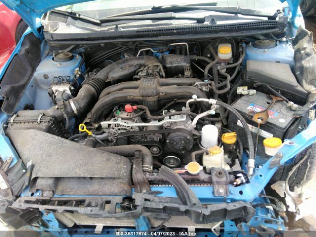 JF2GPABC4HH231277 Subaru Crosstrek Premium