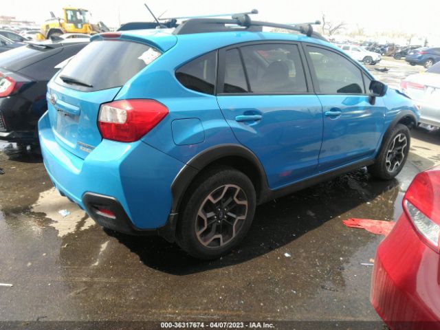 JF2GPABC4HH231277 Subaru Crosstrek Premium
