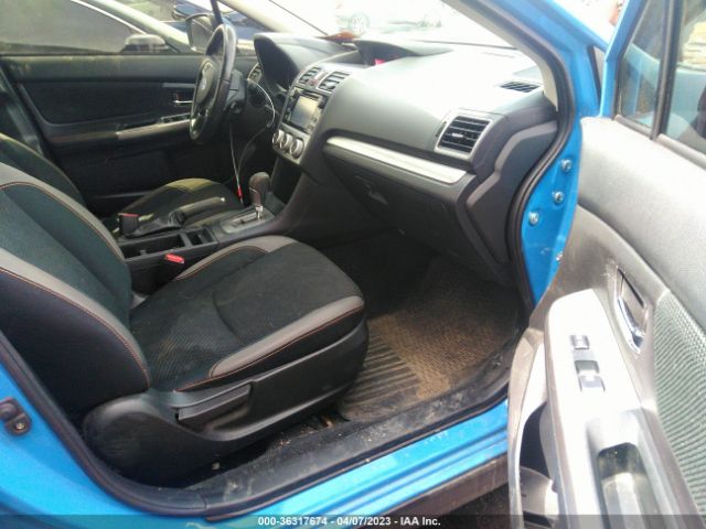 JF2GPABC4HH231277 Subaru Crosstrek Premium