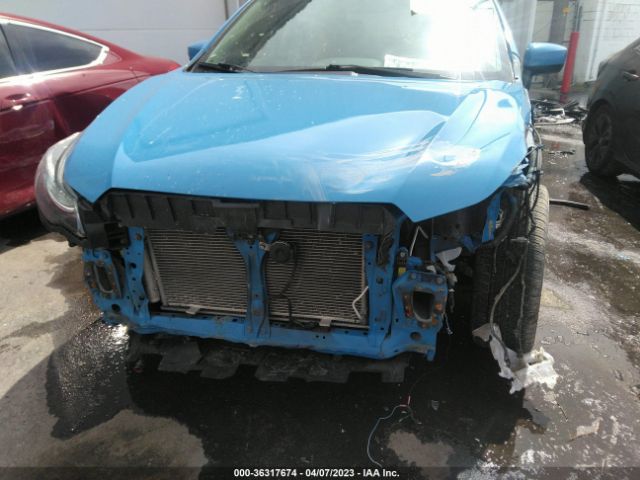 JF2GPABC4HH231277 Subaru Crosstrek Premium