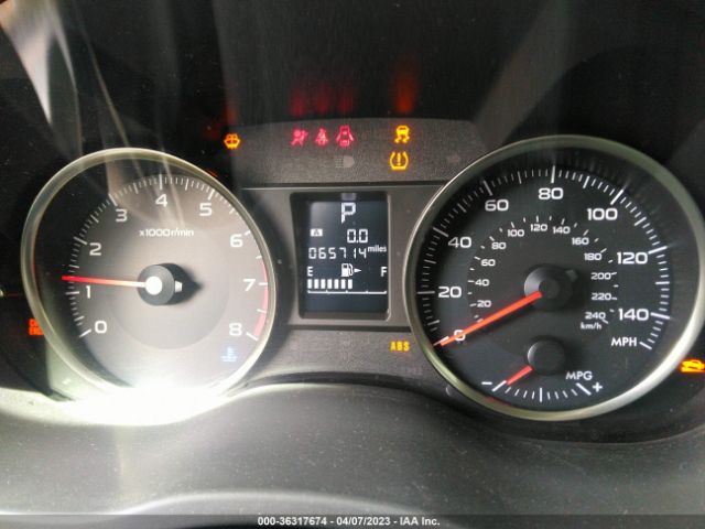 JF2GPABC4HH231277 Subaru Crosstrek Premium