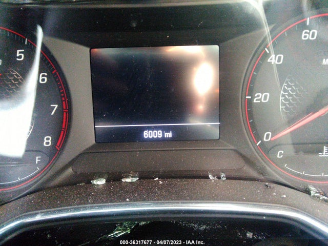 Chevrolet Trailblazer Rs 2023 KL79MTSL7PB042925 Image 7
