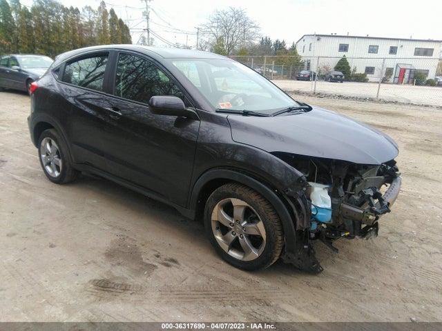 2017 3CZRU6H35HM725142 main image