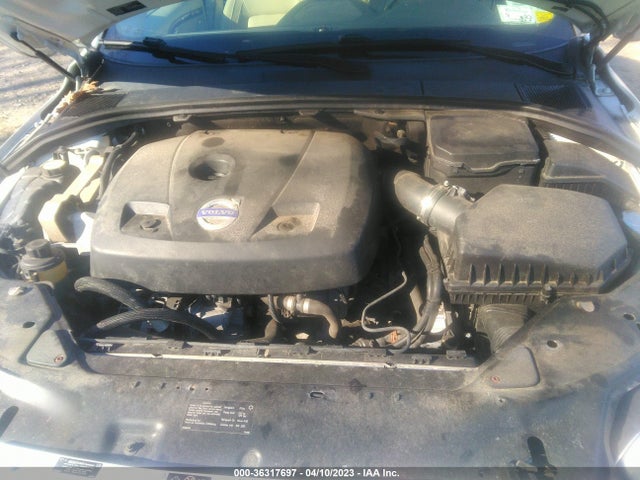 2015 Volvo S80, VIN: YV140MAM3F1186883
