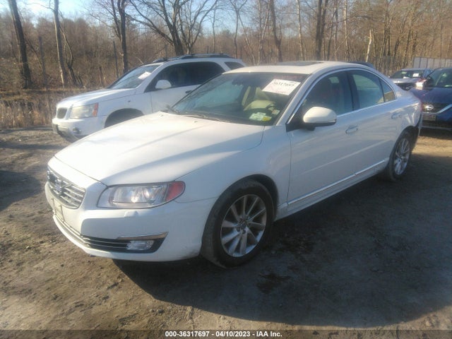2015 Volvo S80, VIN: YV140MAM3F1186883