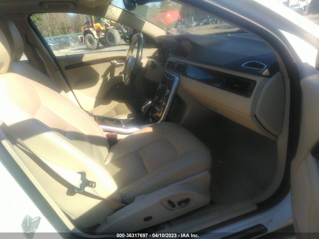 2015 Volvo S80, VIN: YV140MAM3F1186883
