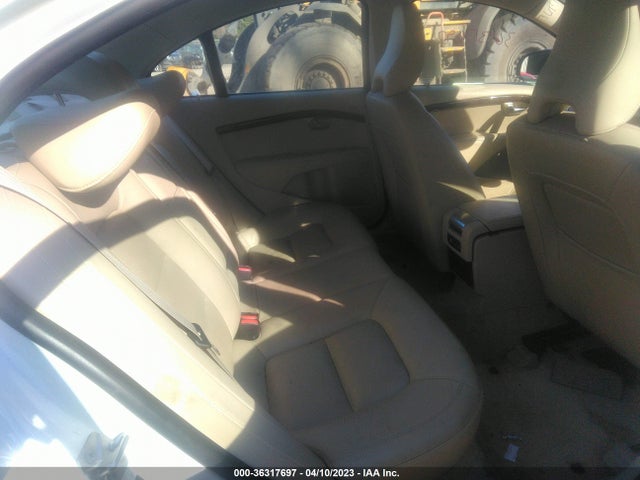 2015 Volvo S80, VIN: YV140MAM3F1186883