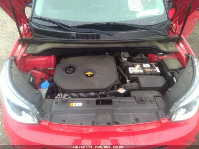 KNDJP3A53J7553276 KIA SOUL +