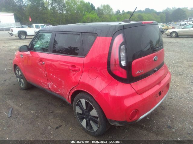 KNDJP3A53J7553276 KIA SOUL +
