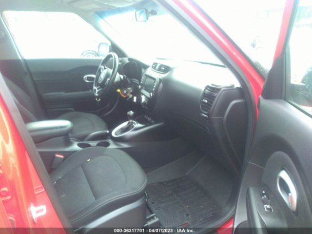 KNDJP3A53J7553276 KIA SOUL +