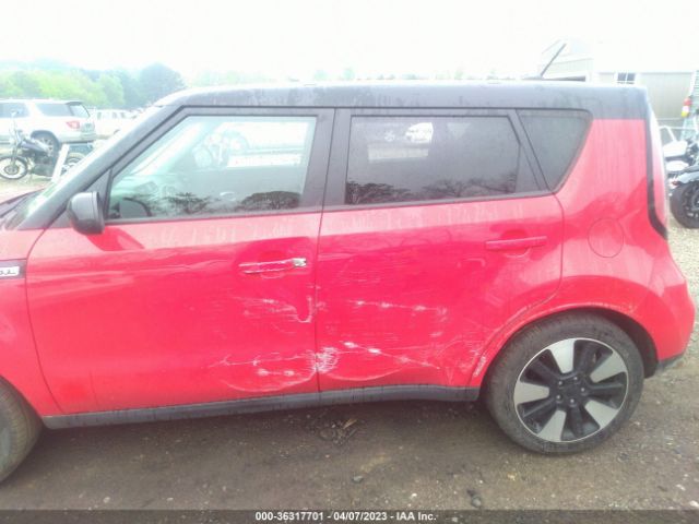 KNDJP3A53J7553276 KIA SOUL +