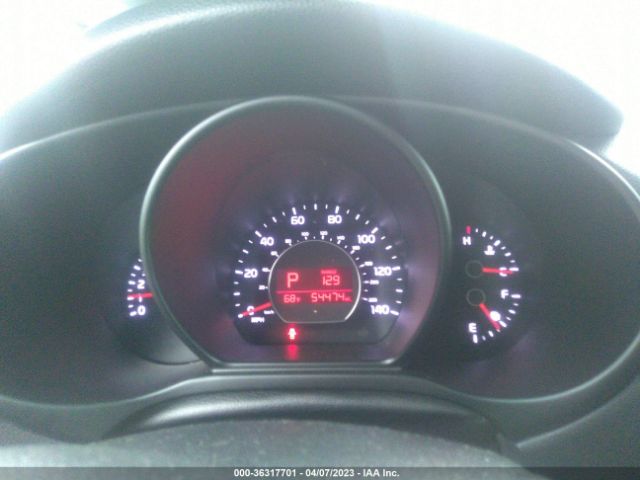 KNDJP3A53J7553276 KIA SOUL +