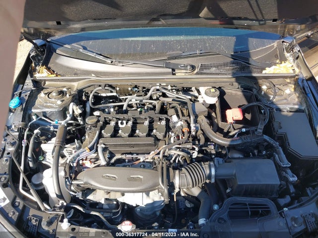 Honda l15b7 2023 2HGFE1F71PH301146 Image 22