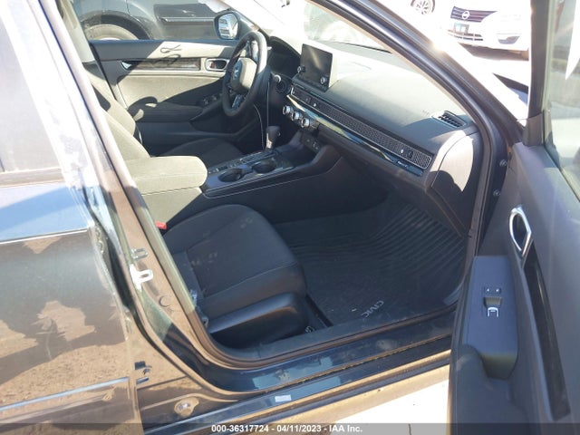 Honda l15b7 2023 2HGFE1F71PH301146 Image 17