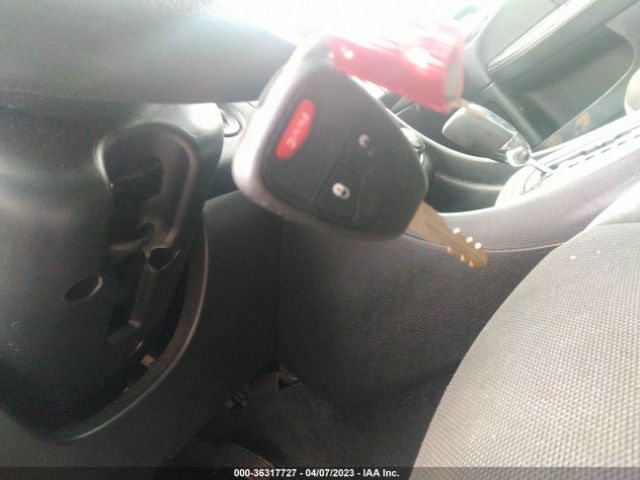 1C3CDZAB7EN227335 Dodge AVENGER SE