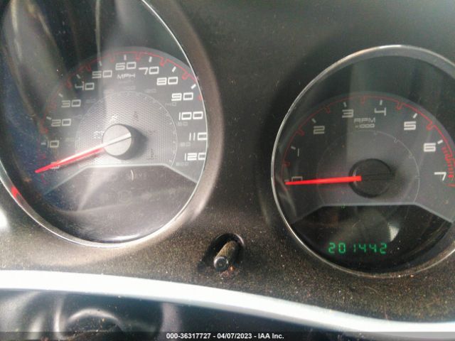 1C3CDZAB7EN227335 Dodge AVENGER SE