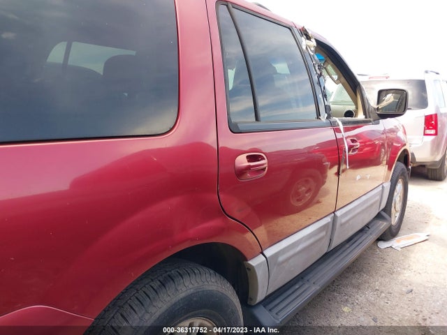 2004 FORD EXPEDITION SPECIAL SERVICE/XLT VIN: 1FMRU15W24LA04498