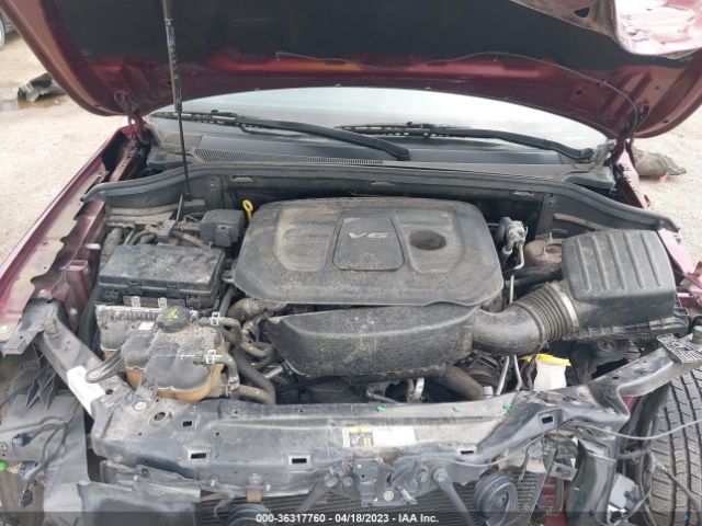 1C4RJEBG0HC923326 Jeep Grand Cherokee Limited