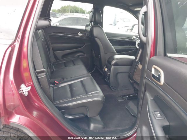 1C4RJEBG0HC923326 Jeep Grand Cherokee Limited