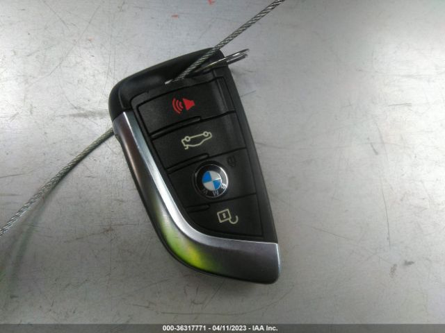 WBXHU7C52K3H44522 BMW X1 Sdrive28i