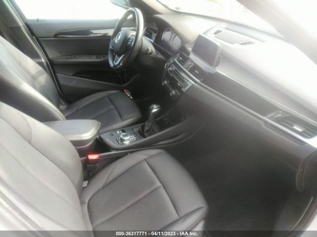 WBXHU7C52K3H44522 BMW X1 Sdrive28i