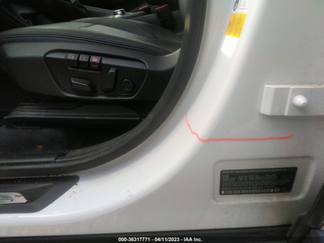 WBXHU7C52K3H44522 BMW X1 Sdrive28i