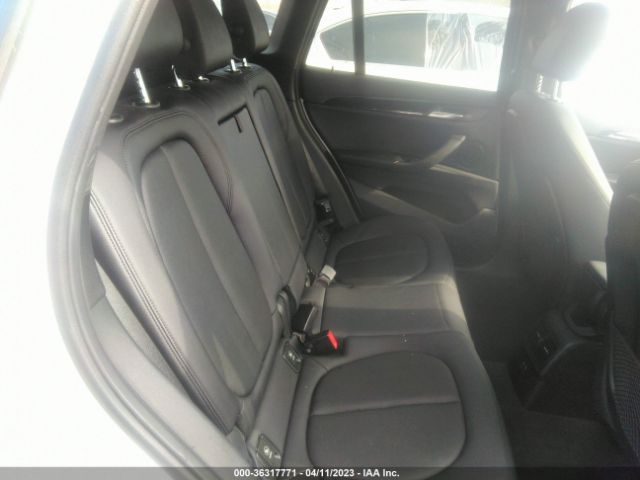 WBXHU7C52K3H44522 BMW X1 Sdrive28i