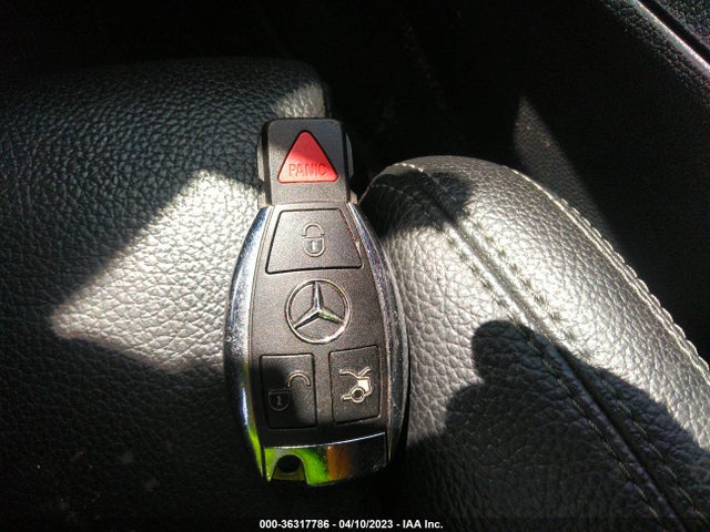 WDDSJ4EB8KN726482 Mercedes-Benz Cla Cla 250