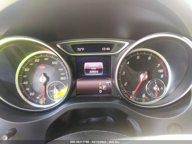 WDDSJ4EB8KN726482 Mercedes-Benz Cla Cla 250