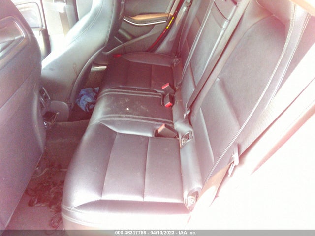 WDDSJ4EB8KN726482 Mercedes-Benz Cla Cla 250