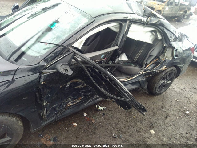 Hyundai ELANTRA SEL 2021 5NPLM4AG4MH002427 Image 7