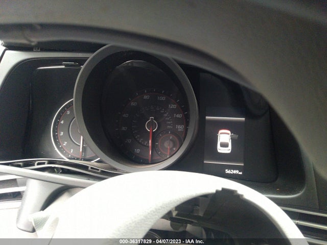 Hyundai ELANTRA SEL 2021 5NPLM4AG4MH002427 Image 8