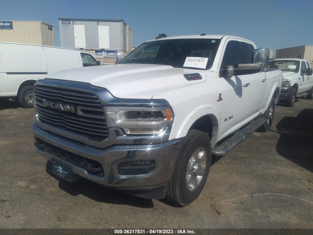 Продаж на аукціоні авто 2019 Ram 3500 Laramie, vin: 3C63R3EL7KG564502, номер лоту: 36317831