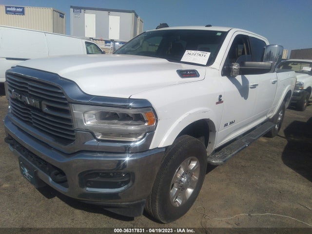 Продаж на аукціоні авто 2019 Ram 3500 Laramie, vin: 3C63R3EL7KG564502, номер лоту: 36317831