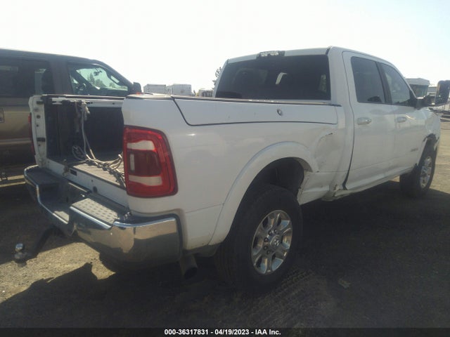 Продаж на аукціоні авто 2019 Ram 3500 Laramie, vin: 3C63R3EL7KG564502, номер лоту: 36317831