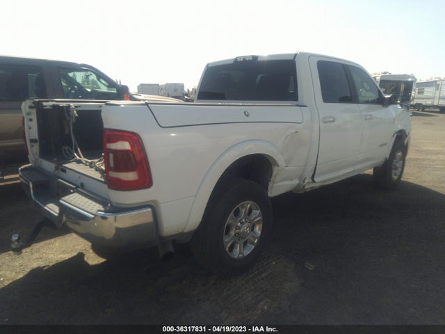 Продаж на аукціоні авто 2019 Ram 3500 Laramie, vin: 3C63R3EL7KG564502, номер лоту: 36317831
