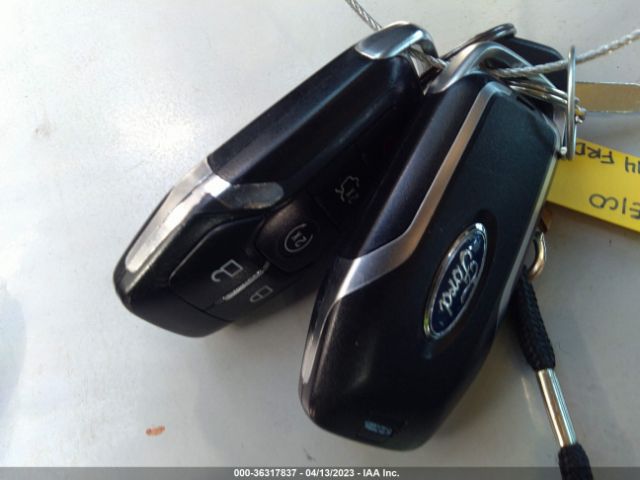 3FA6P0D96ER266246 Ford Fusion Titanium