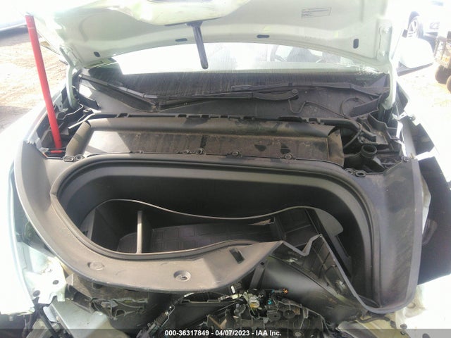 Tesla Model Y Performance 2022 7SAYGDEF1NF326016 Image 10