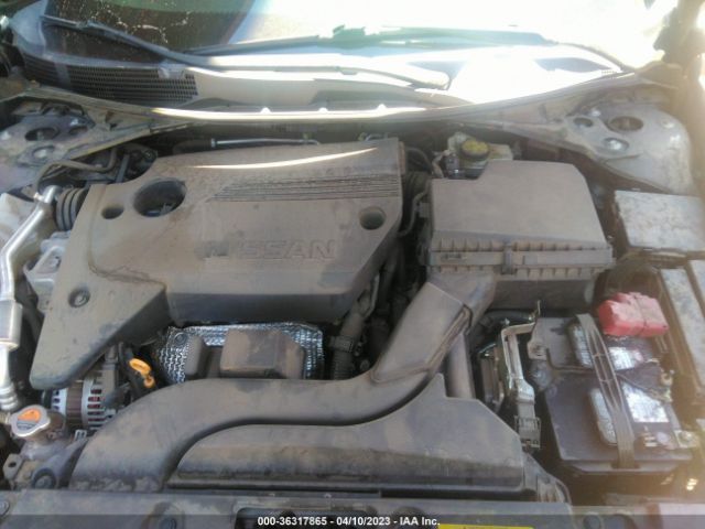 1N4AL3AP5HN337230 Nissan Altima 2.5 S