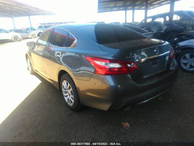 1N4AL3AP5HN337230 Nissan Altima 2.5 S