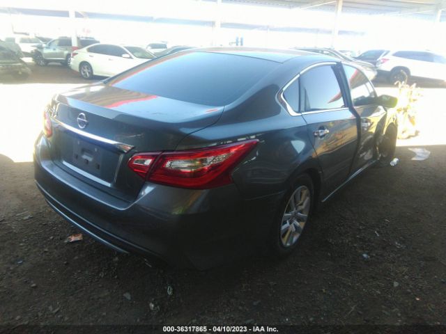 1N4AL3AP5HN337230 Nissan Altima 2.5 S