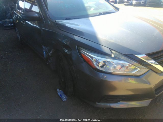 1N4AL3AP5HN337230 Nissan Altima 2.5 S