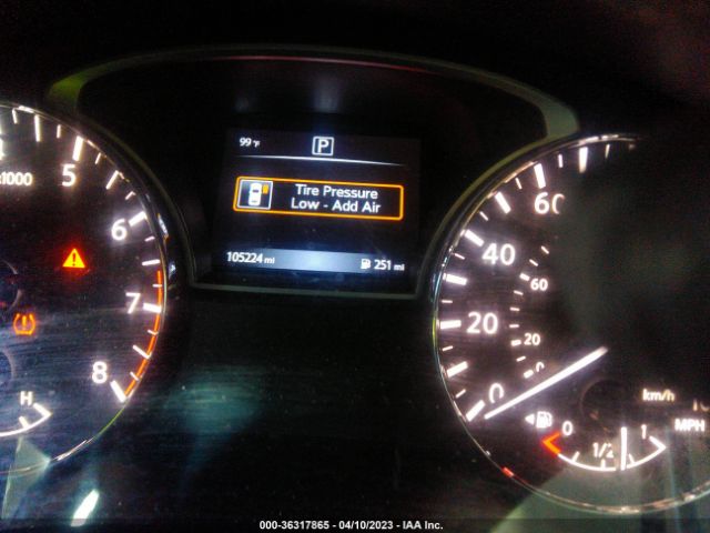 1N4AL3AP5HN337230 Nissan Altima 2.5 S
