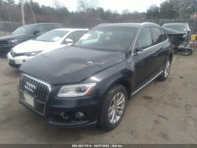 WA1LFAFP9EA006560 Audi Q5 Premium Plus