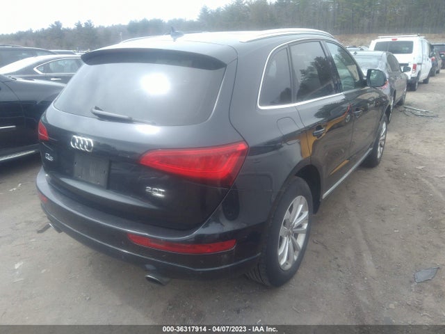 WA1LFAFP9EA006560 Audi Q5 Premium Plus