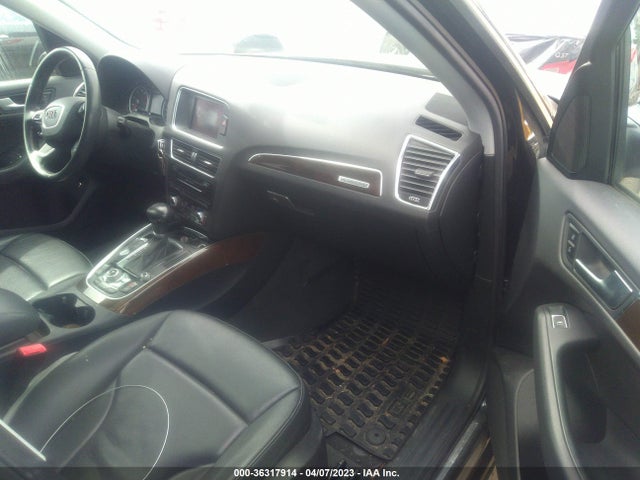 WA1LFAFP9EA006560 Audi Q5 Premium Plus