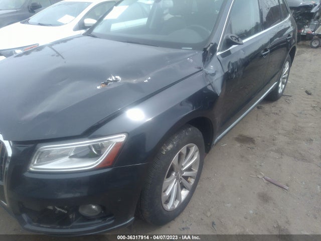 WA1LFAFP9EA006560 Audi Q5 Premium Plus